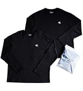 Amazon | [カルバン クライン] 【ブランド公式】 スリムフィット V