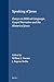 Speaking of Jesus: Essays on Biblical Language, Gospel Narrative and the Historical Jesus (SUPPLEMENTS TO NOVUM TESTAMENTUM) - Vorster, Willem S