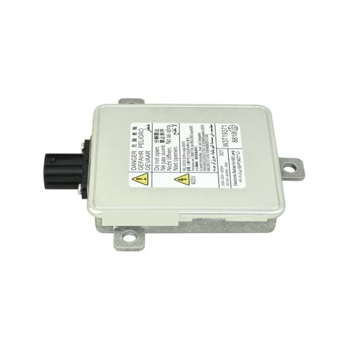Module de Ballast D2S pour Phare au Xénon Acura W3T16271