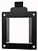 Produktbild iiyama MD BRPCV01 Bracket for a Mini PC - Black