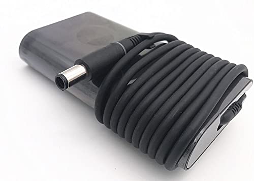 65W LA65NM130 Caricabatterie Per Laptop Con Adattatore CA Compatibile Per Dell Latitude E5250 E5440 E5450 E5540 E5550 E6440 E6540 E7240 E7440 E5430 E6230 E6330 6430U Inspiron 15 3521 (19.5V 3.34A - Foto 5