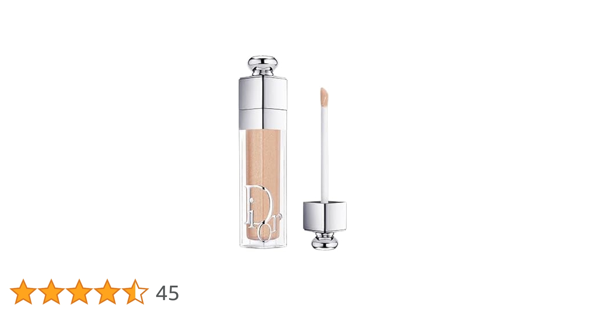 Amazon | DIOR ディオール アディクト リップ マキシマイザー