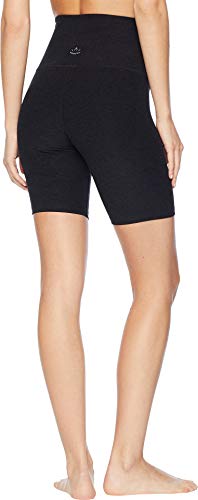 Beyond Yoga Women's Spacedye Keep Pace 7" Short3