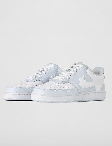 Image of Nike Women's Court Vision Low Next Nature Shoes