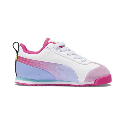 Image of Puma Unisex-Child Roma Alternative Closure Shoes
