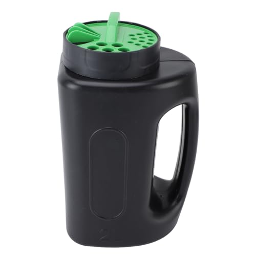 Esparcidor de Fertilizante Manual de 2L para Jardinería miniatura 2