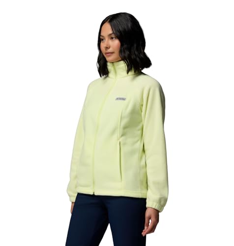 Image of Columbia Women's Benton Springs Full Zip