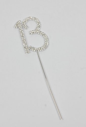 Club Green - Diamante 13 sulla Montatura, Argento