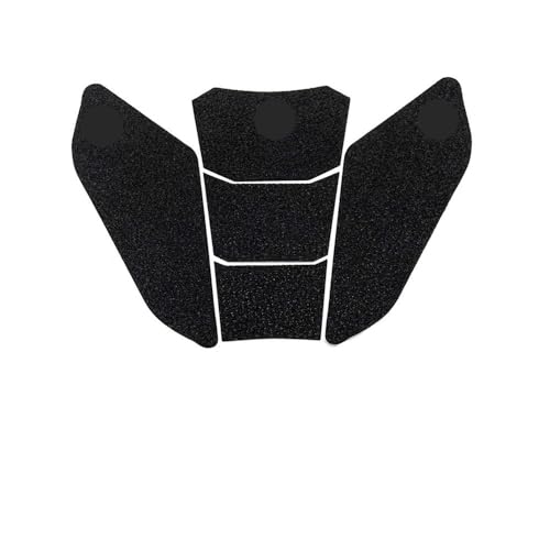 Coussinets de réservoir CF Moto 700 CL-X autocollants moto protection grip