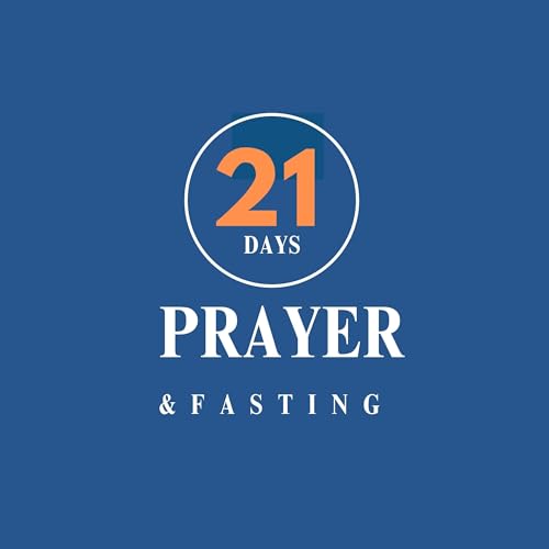 Fasting & Prayer