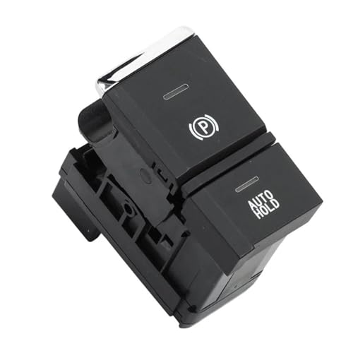 Interruptor freno mano electrónico VW 19D927225 repara el bloqueo de parking