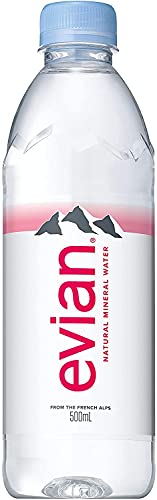 GrA@evian@500mlPET@24{