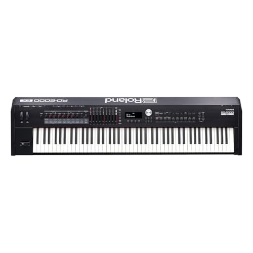 dqsAm Xe[WsAm [h ROLAND RD-2000EX Stage Piano
