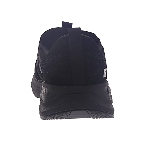 Image of Skechers Men Pull On Hiking Shoe