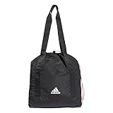 adidas Damen W St Tote Turnbeutel, Negro/Blanco (Multicolor), Einheitsgröße