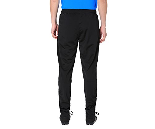 Foto von Puma Herren Liga Sideline Woven Pants Hose, Puma Schwarz-Puma Weiß, 48/50 EU
