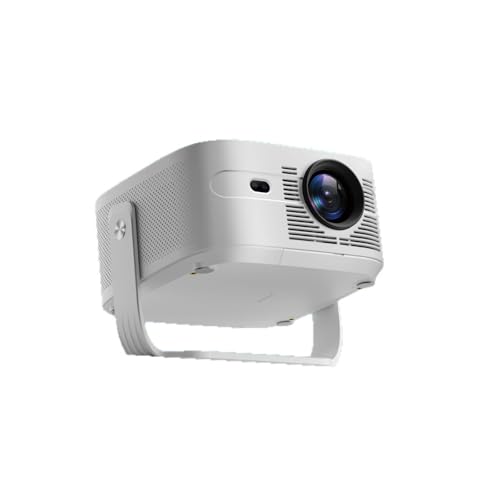 Projecteur portable 8K courte focale pour petits espaces Android 14