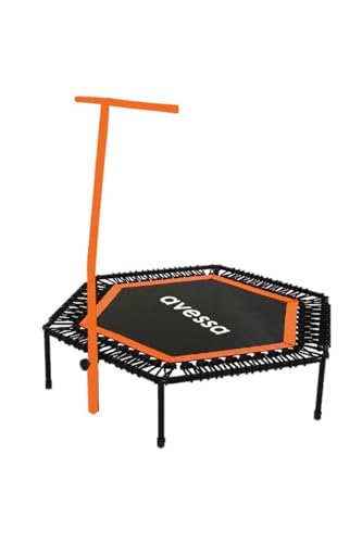 Trm-1000 Salon Trambolini 122 Cm