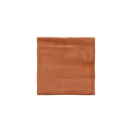 Daltile Artcrafted 4 x 4 Glazed Ceramic Wall Tile (54 PCS Per Carton) (5.67 SQFT Per Carton)
