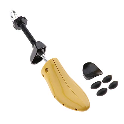 Embauchoir ajustable pour élargir les chaussures serrées et soulager les pieds