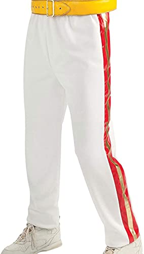 SpazeUp Fred Mercury Concert Costume Faux Pants