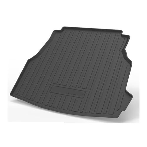 Tapis de coffre Mercedes Classe C W206 pour vos loisirs et départs en vacances