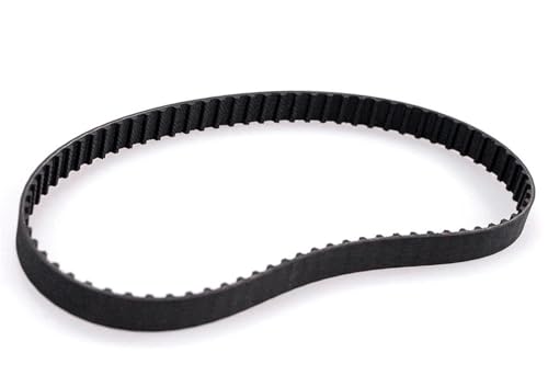 Courroie de distribution XL crantée 12,7 mm entraînement 176XL pour imprimante 3D