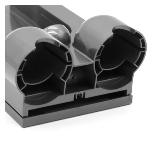 Support de charge Dyson V12 Slim version légère fixation murale