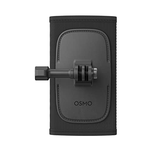 Image of DJI Osmo Backpack Strap Mount