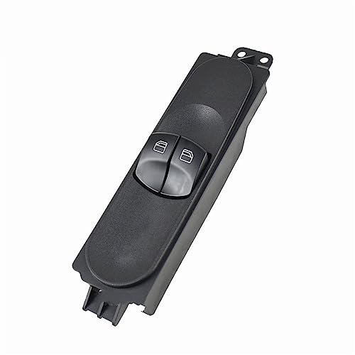 Bouton de commutation de vitre premium pour Mercedes Sprinter W906