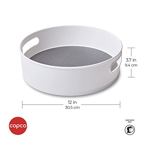 Copco 5218327 Non-Skid Storage Turntable thumb #1