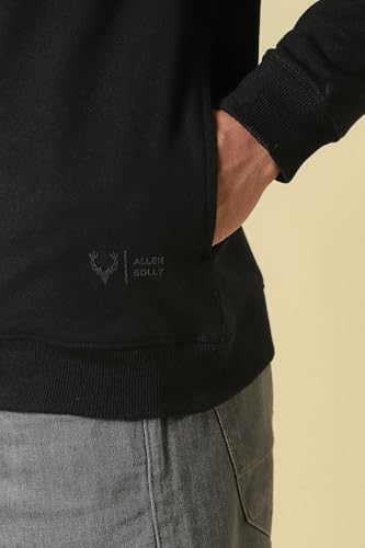 Image of Allen Solly Men Sweatshirt