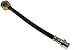 Centric Parts 150.40300 Brake Hose