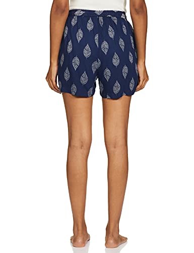 Image of Indigo Women's Bermuda Shorts