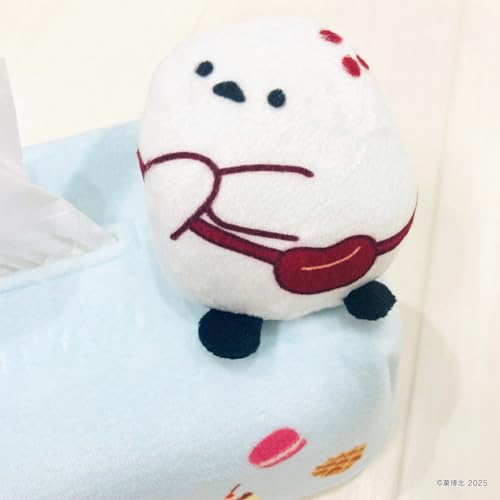 Amazon.co.jp: MORIPiLO: シマエナガ