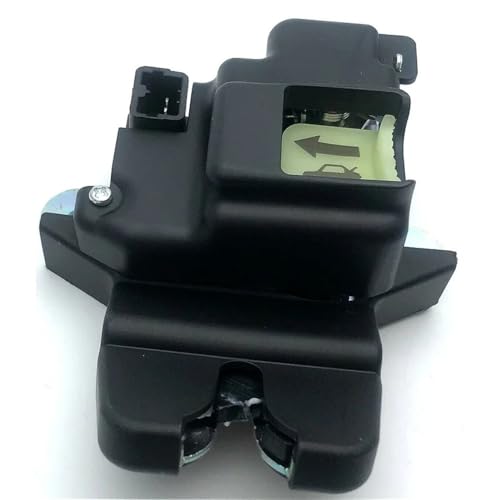 Verrou de hayon arrière pour Hyundai Elantra 2011-2016 serrure de coffre 812303X010