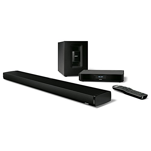 Amazon.co.jp: Bose CineMate 130 home theater system