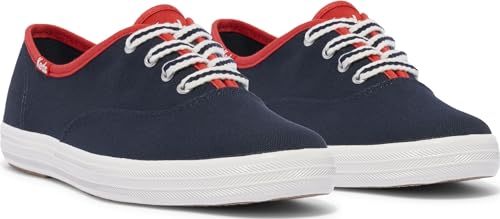 Image of Keds Women's Champion Seasonal Lace-Up Fashion Sneaker