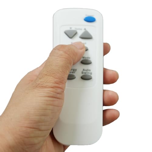 Télécommande de rechange climatiseur LG bloqué : la solution immédiate LW8016ERY - 6