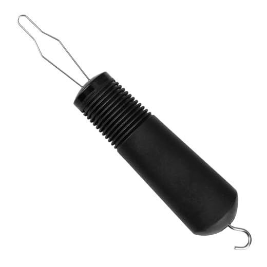 1 Pcs Button Hook and Zipper Pull Helper Fastener Aid Assist Device for Helper Tool Device Button Shirts One Hand Arthritis Aids Disability Patients Handicapped Elderly People Seniors