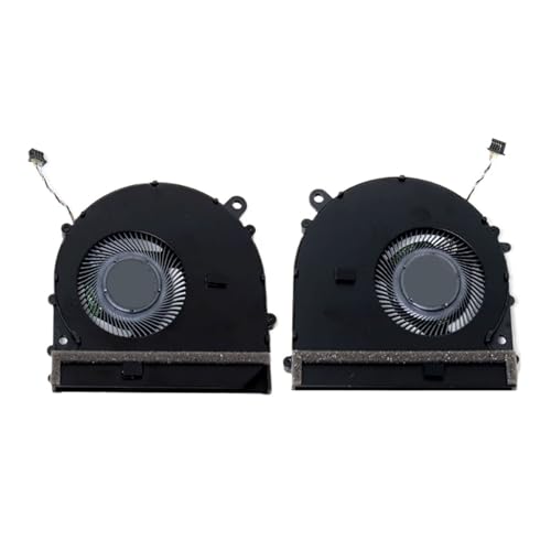 Ventilateur CPU haute durabilité ND55C05 pour ordinateur Xiaomi Mi Notebook Pro 15.6