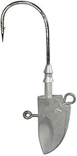 Xesta Jig Head Hyperhead Touchdown #2/0, 0.2 oz (7 g)