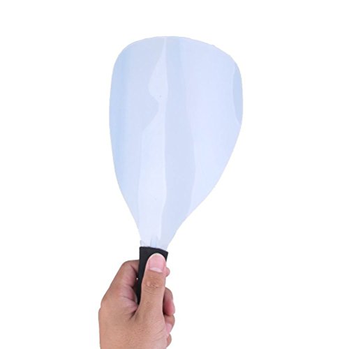 hairspray face guard