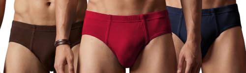 Image of GUIDE Men's Cotton Brife