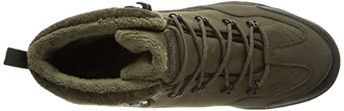 Image of Jack Wolfskin Men's Aspen Texapore Mid M Hiking Boot