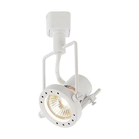 LITECRAFT Adjustable GU10 Track Light Spotlight Cover