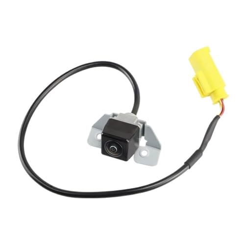 Caméra de recul pour voiture Tucson et IX35 protégez votre carrosserie en ville IP68