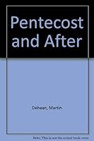 Pentecost and After 0310234212 Book Cover