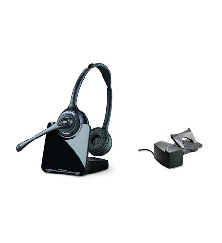 ヘッドホン Plantronics Amazon.com: Plantronics 84692-11 Wireless Headset - DECT 6.0