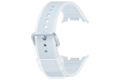 Image of Samsung Galaxy Watch9 Misty Band, Blue, S /M